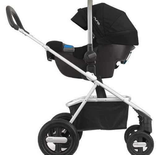 Cechy Nuna Pipa Icon 0-13 kg