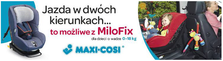 Jazda w dówch kierunkach