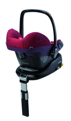 Maxi-Cosi CabrioFix 0-13 kg cecha