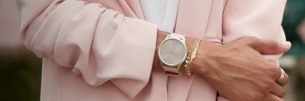 Zegarek Garmin Vivomove Style