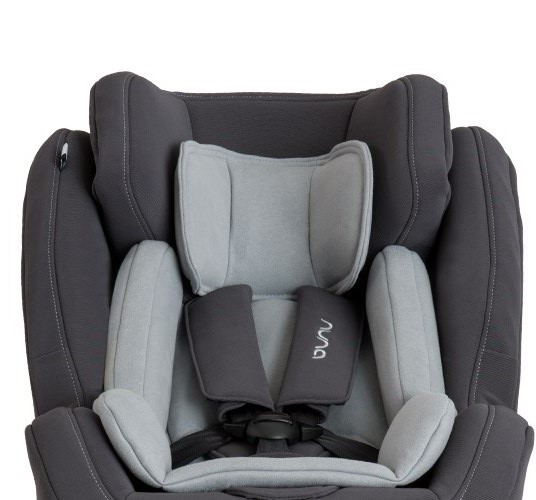 ✨激安価格✨ ヌナ rebl plus チャイルドシート 360° ISOFIX 定価49500円】nuna rebl plus チャイルドシート ISOFIX - メルカリ