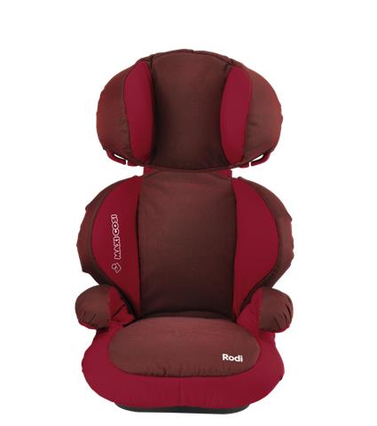 Maxi-Cosi Rodi SPS złożony