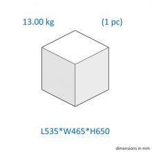 Maxi-Cosi Titan Plus - przewagi