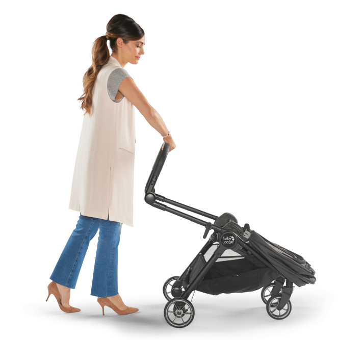Funkcja Baby Jogger City Tour Lux