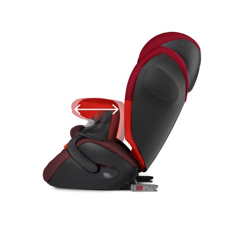 チャイルドシート CYBEX PALLAS M-FIX CYBEX Pallas M-Fix | Official Online Shop