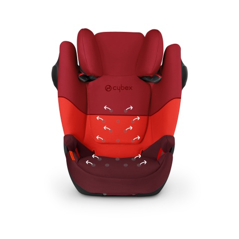 チャイルドシート CYBEX PALLAS M-FIX CYBEX Pallas M-Fix | Official Online Shop