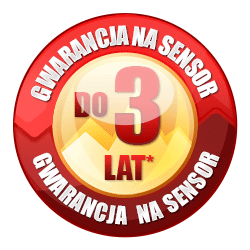 Alkomat Alkohit X60 cecha