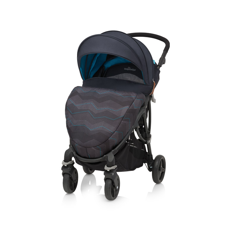 Funkcja Baby Design Smart