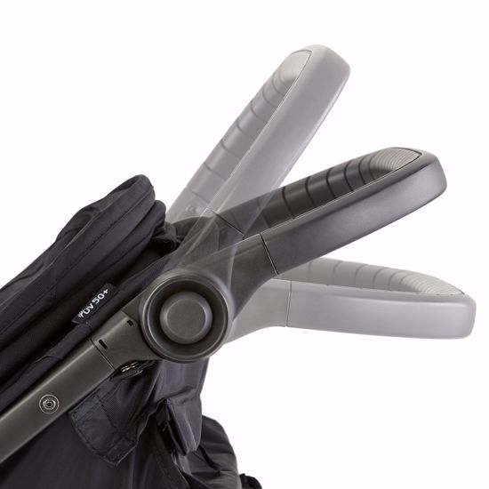 Atrybuty Baby Jogger City Mini GT2