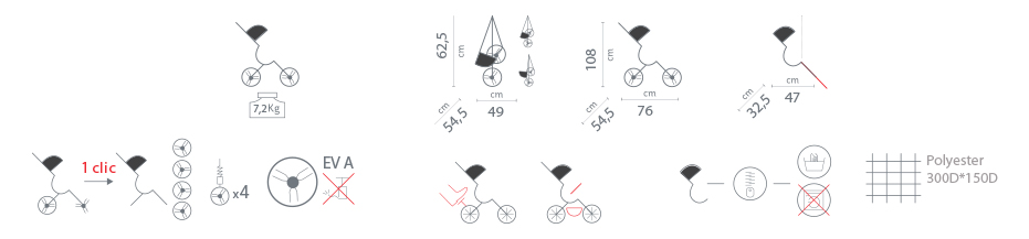 Baby Monsters Compact 2.0 przeglad