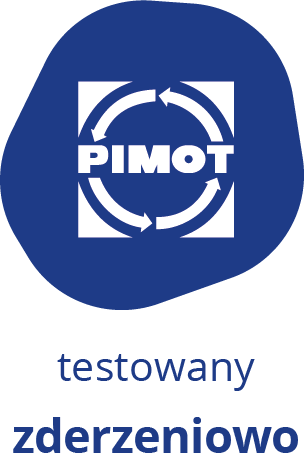 BabySafe Collie 9-36 kg cecha