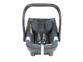 BabySafe York 0-13 kg funkcjonalność