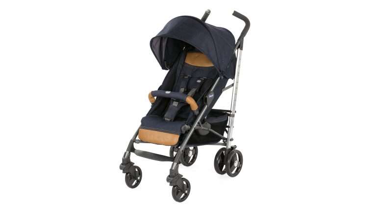 Chicco Lite Way 3 Top sklep