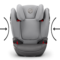 LINIOWY SYSTEM OCHRONY BOCZNEJ