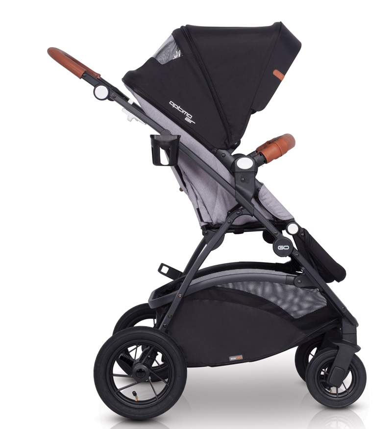 Cechy EasyGo Optimo Air