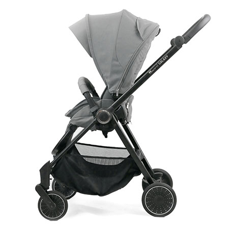 Espiro Galaxy funkcjonalność