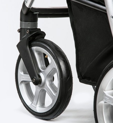 Zaleta Espiro Next Avenue