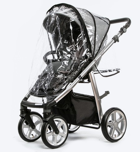 Funkcje Espiro Next Silver