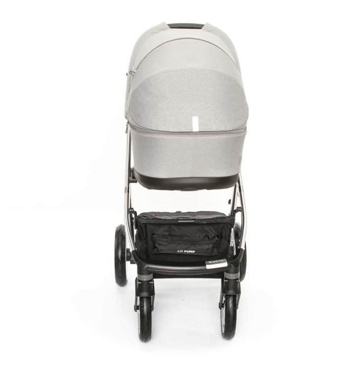 Funkcja Espiro Next Silver