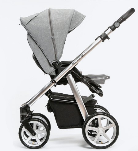 Przewaga Espiro Next Silver