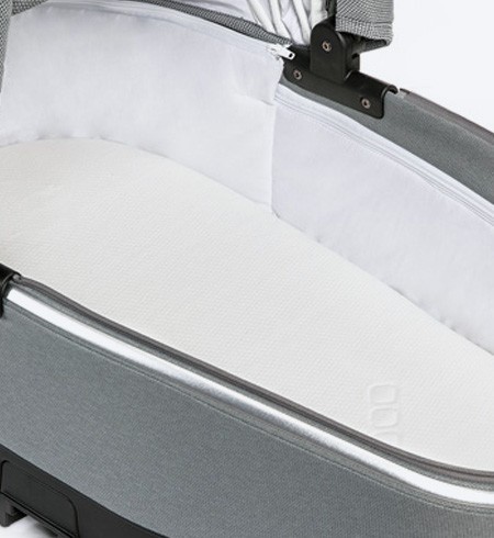 Funkcja Espiro Next Silver