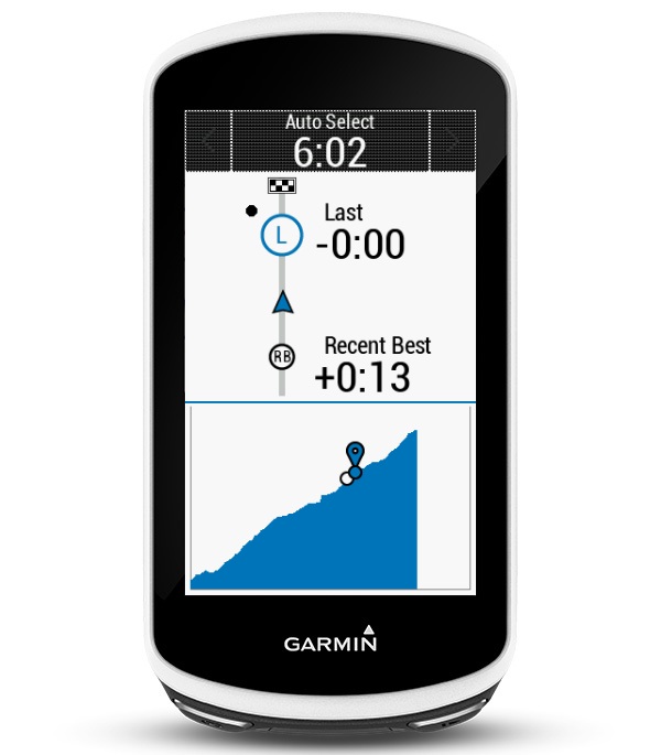 Strava Live Segments pomogą osiągać lepsze wyniki