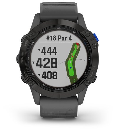 Atrybuty Garmin Fenix 6 Pro Solar