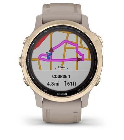 PLANOWANIE TRASY POWROTNEJ