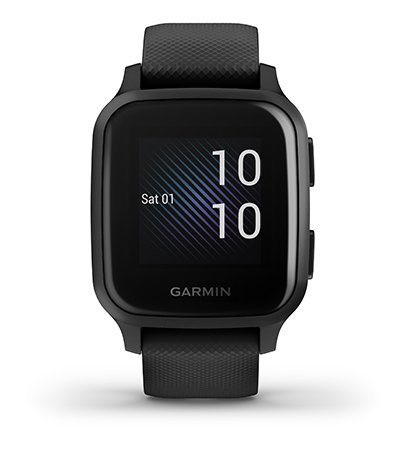 Funkcja Garmin Venu Sq Music