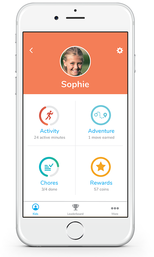 Garmin Vivofit Junior 2 bestsellser