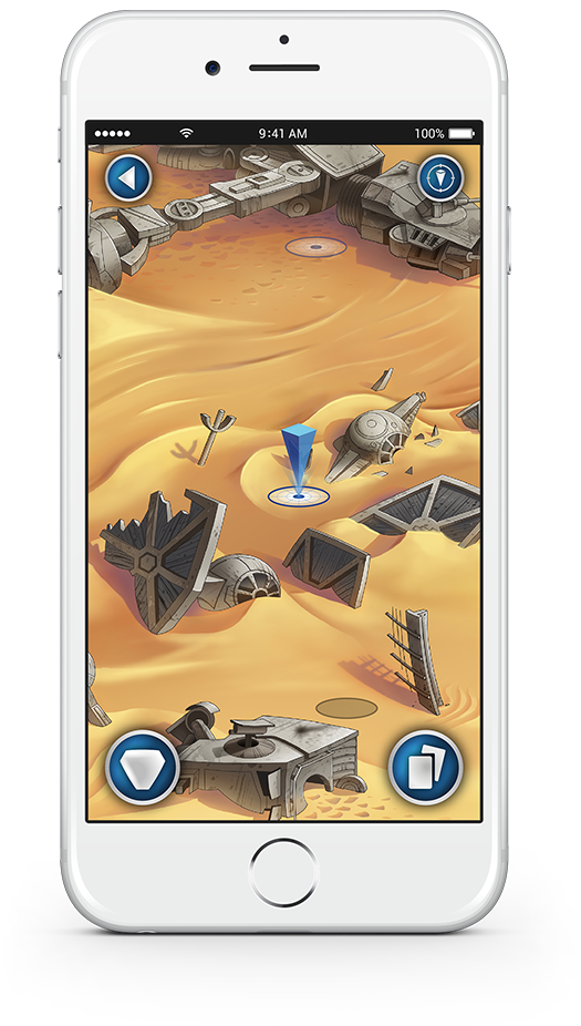 Garmin Vivofit Junior 2 cechy