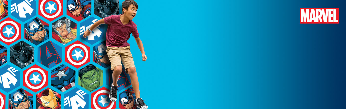 Garmin Vivofit Junior 2 cechy