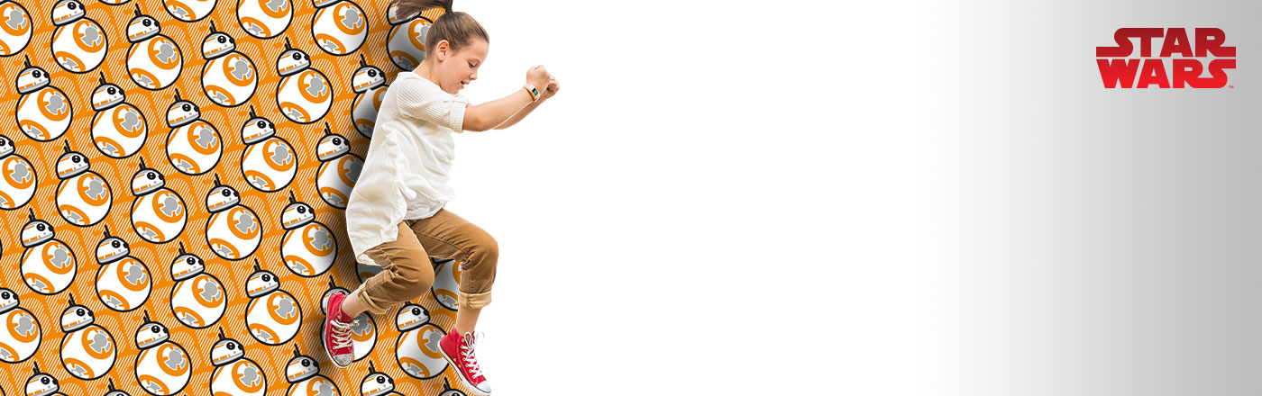 Garmin Vivofit Junior 2 przegląd