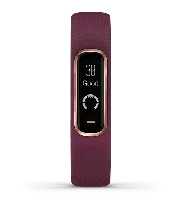 Codzienne monitorowanie kondycji i dobrego samopoczucia