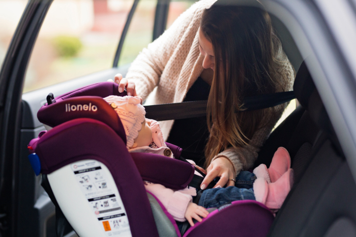 Lionelo Bastiaan 0-36 kg - przewagi