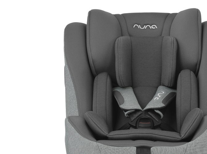 Główne cechy fotelika Nuna Prym