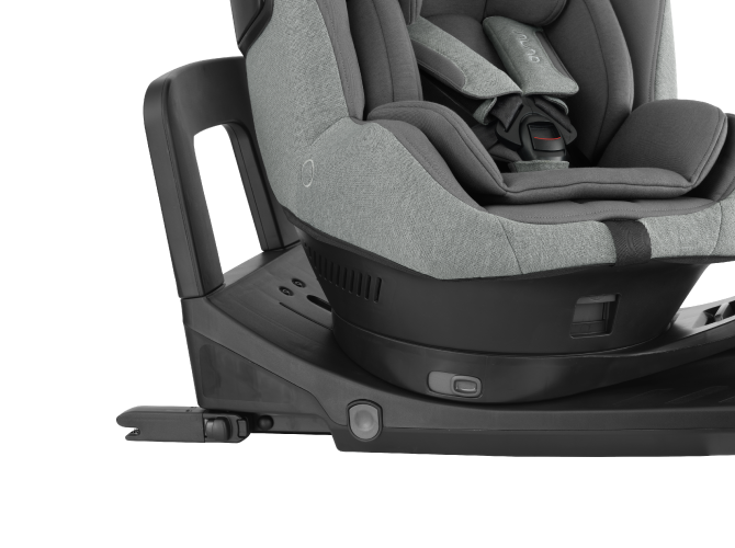 Druga blokada dla większego bezpieczeństwa