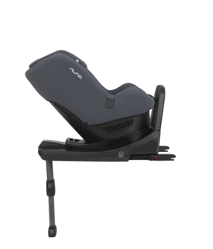 Nuna REBL Plus 0-18 kg + tapicerka letnia funkcjonalność