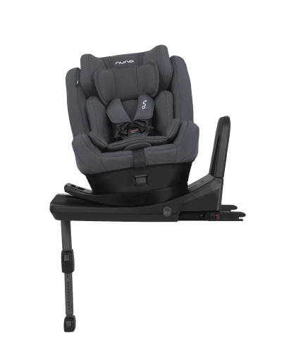 Nuna REBL Plus 0-18 kg + tapicerka letnia cecha