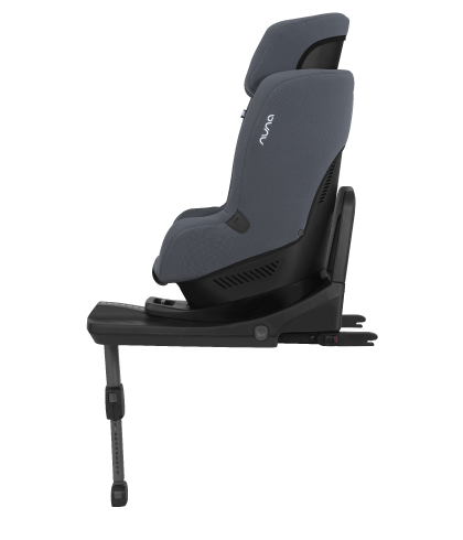 Zaleta Nuna REBL Plus 0-18 kg + tapicerka letnia