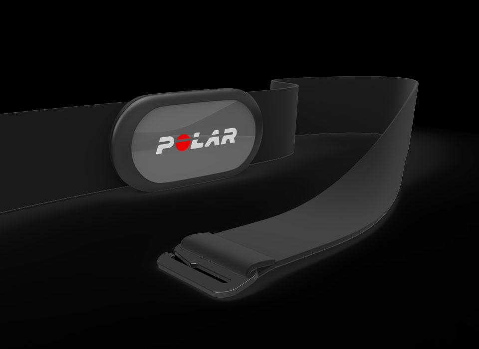Zaleta Polar Vantage M2