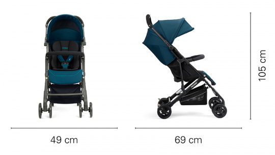 Funkcja Recaro Easylife Elite 2