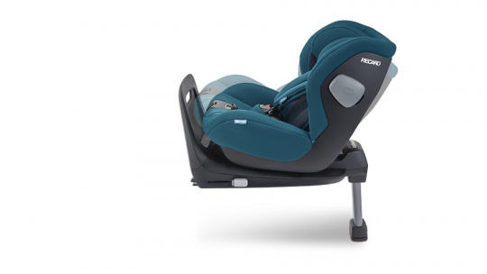 Funkcje Recaro Kio 9-18 kg