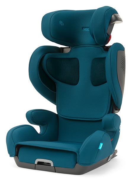 Recaro Mako Elite