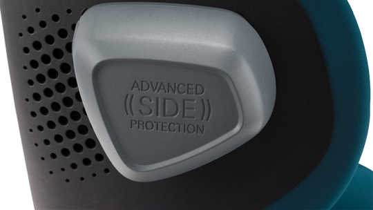 Zaawansowany system ochrony bocznej (ASP)