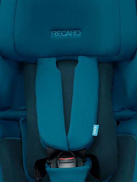Recaro Salia Elite cecha