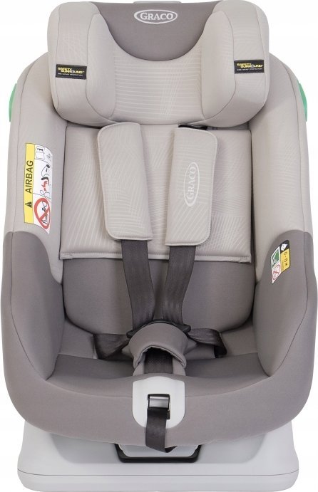 Graco Extend i-size 0-18 kg