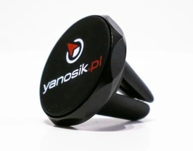 Yanosik Holder - uchwyt magnetyczny do Yanosik XS/GTR