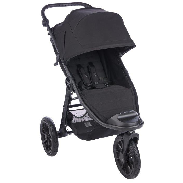 Zestaw Baby Jogger City Elite 2 + Gondola + Baby Jogger City Go i-Size