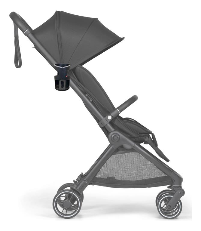 Bumprider Uchwyt na kubek do Connect Mini (BRCM-51284-090)